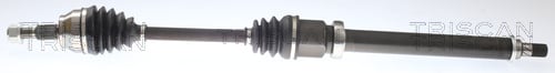 Cardan Triscan A/S 8540 16670