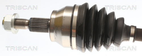 Cardan Triscan A/S 8540 16670