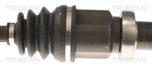 Cardan Triscan A/S 8540 16670