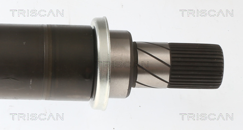 Cardan Triscan A/S 8540 16670