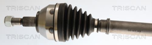 Cardan Triscan A/S ref. 8540 16674