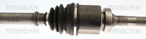 Cardan Triscan A/S ref. 8540 16674