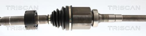 Cardan Triscan A/S 8540 16678