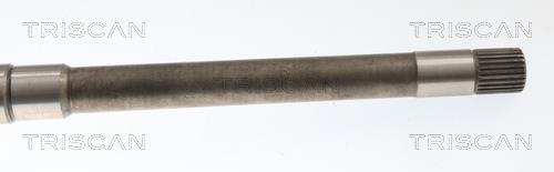 Cardan Triscan A/S 8540 16678
