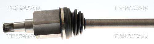 Cardan Triscan A/S 8540 16679