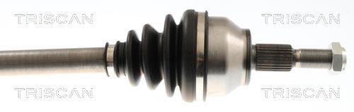 Cardan Triscan A/S 8540 16679