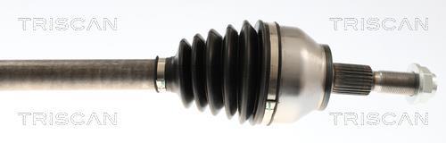 Cardan Triscan A/S 8540 16681