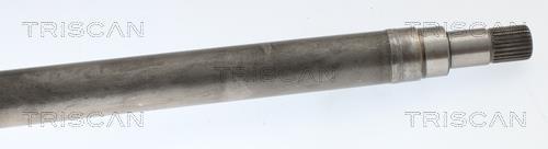 Cardán Triscan A/S ref. 8540 16682