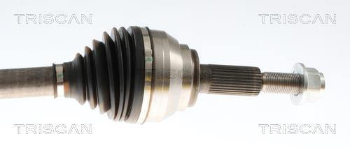 Cardan Triscan A/S 8540 16683