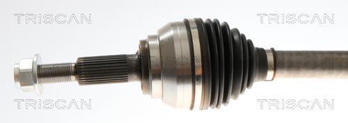 Cardan Triscan A/S 8540 16684