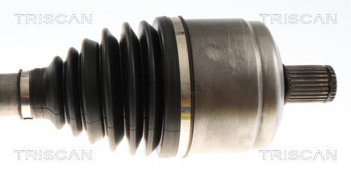 Cardan Triscan A/S 8540 16684