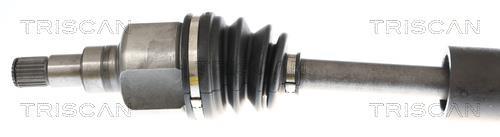 Cardan Triscan A/S ref. 8540 16686