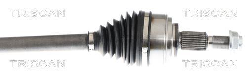 Cardan Triscan A/S ref. 8540 16686