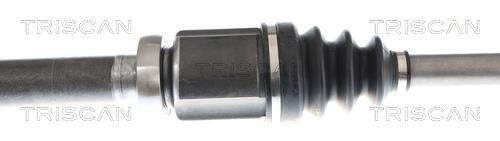 Cardan Triscan A/S 8540 16688