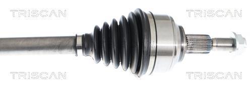 Cardan Triscan A/S 8540 16688