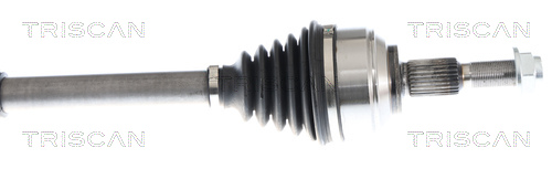 Cardan Triscan A/S 8540 16689