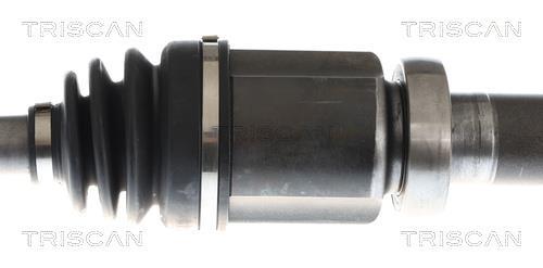 Cardan Triscan A/S 8540 16690