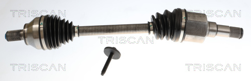 Cardan Triscan A/S 8540 16691