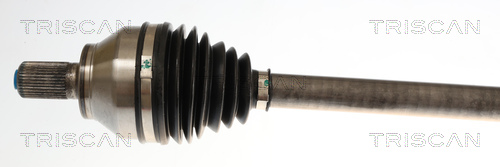 Cardan Triscan A/S 8540 16691