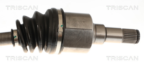 Cardan Triscan A/S 8540 16691