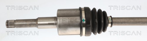 Cardan Triscan A/S 8540 16692