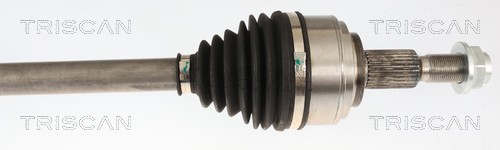 Cardan Triscan A/S 8540 16692