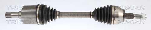 Cardã Triscan A/S 8540 16693
