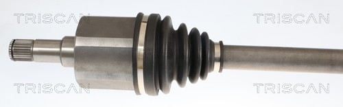 Cardã Triscan A/S 8540 16693