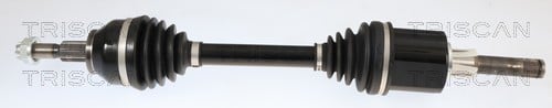 Cardan Triscan A/S 8540 16695