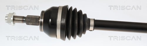 Cardan Triscan A/S 8540 16695