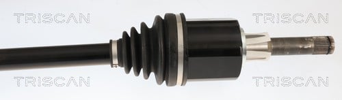 Cardan Triscan A/S 8540 16695