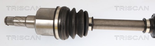 Cardan Triscan A/S 8540 16696