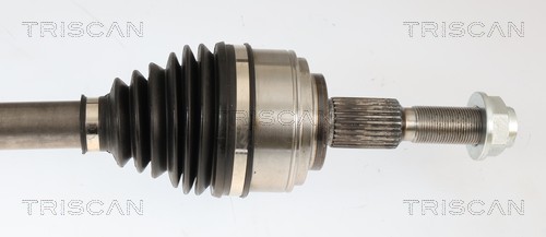 Cardan Triscan A/S 8540 16696