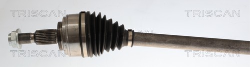 Cardã Triscan A/S 8540 16698