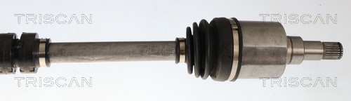 Cardã Triscan A/S 8540 16698