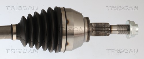 Cardã Triscan A/S 8540 16714