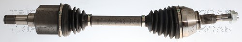 Cardan Triscan A/S 8540 16715