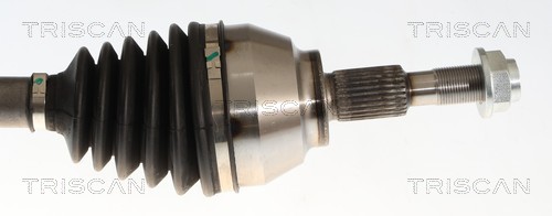 Cardan Triscan A/S 8540 16715