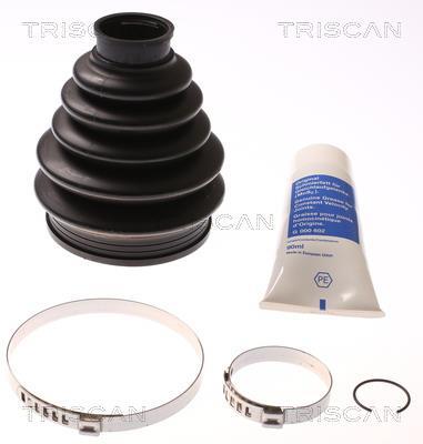 Fole de cardã Triscan A/S ref. 8540 16821