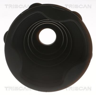 Soufflet de cardan Triscan A/S 8540 16909