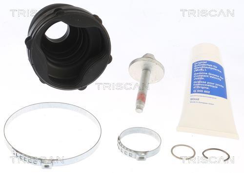 Soufflet de cardan Triscan A/S 8540 16915