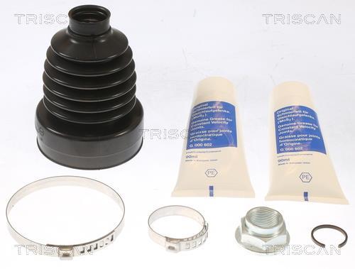 Soufflet de cardan Triscan A/S ref. 8540 16932