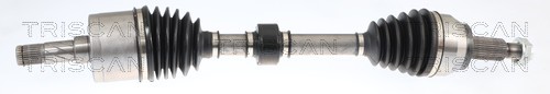 Cardan Triscan A/S 8540 17501