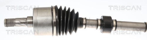 Cardan Triscan A/S 8540 17501
