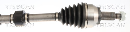 Cardan Triscan A/S 8540 17501