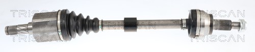 Cardan Triscan A/S 8540 17502