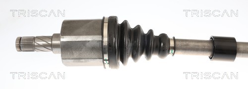 Cardan Triscan A/S 8540 17502