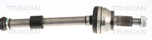 Cardan Triscan A/S 8540 17502