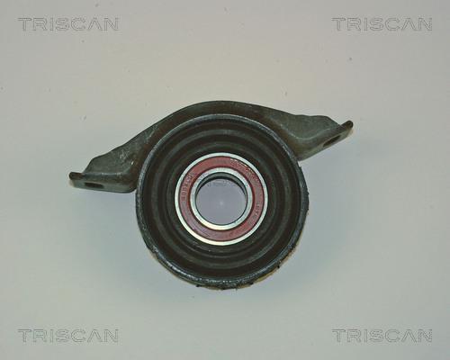 Suspension, arbre de cardan Triscan A/S ref. 8540 23316