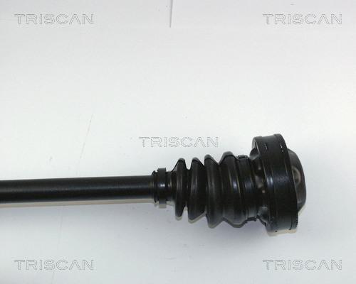 Cardan Triscan A/S 8540 23505